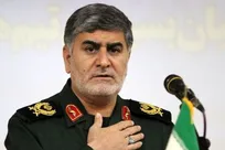 سردار شاکرمی: سامانه بیمارستانی سیار نیروی زمینی سپاه ‌در مرز مهران شروع به کار کرد