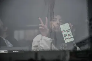 تجمع ۲۵۰ هزار نفری در هلند علیه رژیم صهیونیستی