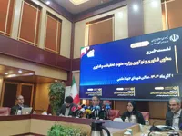 ۱۴۷۰۰ واحد فناور و ۱۶۱ هزار نیروی متخصص؛ گزارش معاونت فناوری وزارت علوم از وضعیت پارک‌ها