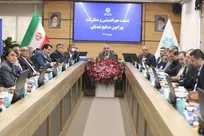 میدری: مدیریت صنایع تبدیلی مواد غذایی باید در دست بخش خصوصی بماند