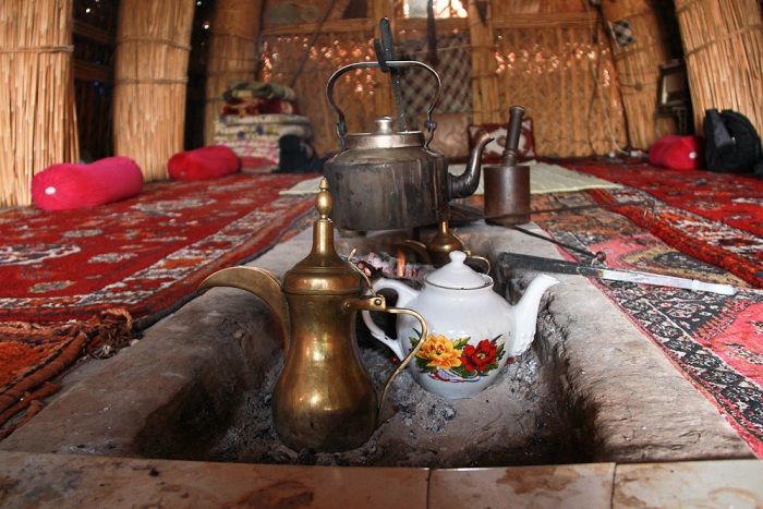 موضیف چیست/سازه‌ای‌ از نی که به ثبت جهانی مشترک ایران و عراق می‌رسد