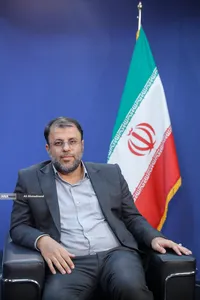  مصاحبه با میثم ظهوریان نماینده مجلس 