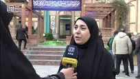 تسلط رهبر شهید انقلاب بر شعر فارسی، اعتباری برای محافل شاعرانه +فیلم