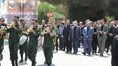 مراسم بزرگداشت
