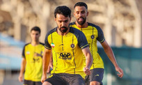 اردوهای خارج از اصفهان سپاهان برای پیش فصل