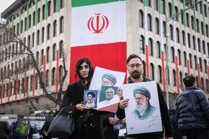 خروش عظیم ملت علیه تروریست های مسلح - 3