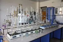 ارتقای علمی مرکز تحقیقات گیاهان دارویی، ادویه‌ای و عطری