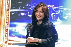 اختتامیه جشنواره فیلم کوتاه تهران