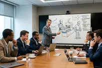 پیشرفت هوش مصنوعی به کاهش نرخ اشتغال می‌انجامد