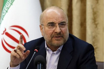 تماس تلفنی معاون رئیس امارات با قالیباف درباره تحولات منطقه