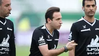 اعلام اسامی داوران هفته سیزدهم لیگ برتر فوتبال