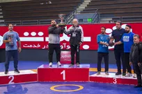 حسن‌زاده: موفقیت اخیر محصولِ بالا و پایین نکردن نتایج بود/ 5 میلیارد برای خانه کشتی طرقبه هزینه کردم اما در افتتاحش دعوت‌مان نکردند!