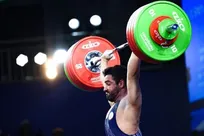 عضو تیم ملی وزنه‌برداری: حقوق‌های کمیته ملی المپیک را پس دادیم/ با این رفتار مستقیم گفتند که مدالی نمی‌گیریم+فیلم