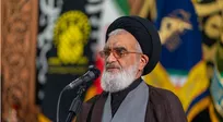 هفته دفاع مقدس یادآور ایمان، بصیرت، ولایت‌مداری و مقاومت است