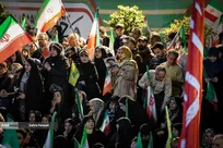 هدف توییت‌های ترامپ ایجاد شکاف در صفوف مردم است