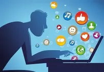 اعتیاد به فضای مجازی؛ تهدیدی برای ارتباطات اجتماعی