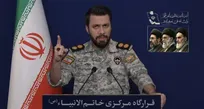 جنگ با ایران را با فیلم‌های هالیودی و قهرمانان خیالی اشتباه گرفته‌اید + فیلم