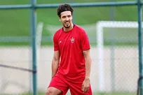 غیبت دو بازیکن پرسپولیس مقابل سپاهان/ وضعیت باکیچ امروز مشخص می‌شود