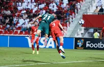 تأیید میزبانی تراکتور از شباب الاهلی در قطر