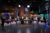 برگزاری بزرگ‌ترین مراسم ازدواج دانشجویی کشور در ویژه‌برنامه «عصر خانواده»