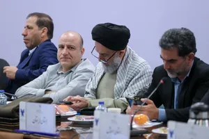 دومین روز اجلاس شورای دانشگاه آزاد اسلامی