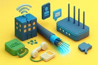 امید به سرویس اشتراکی یا عمده فروشی اینترنت فیبرنوری یک سیاست شکست خورده‌ است