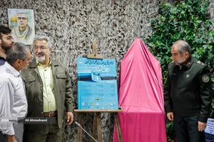 نشست خبری پنجمین همایش بین&zwnj;المللی تاریخ شفاهی دفاع مقدس و مقاومت