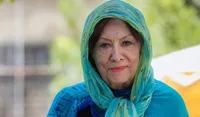 «پری صابری»؛ از تاسیس تالار مولوی تا اهتمامی که به تئاتر دانشجویی داشت