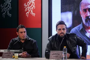 جشنواره فیلم فجر