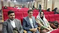 جشنواره مشاعره علوی در ایستگاه آخر