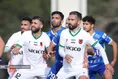 دیدار دوستانه استقلال