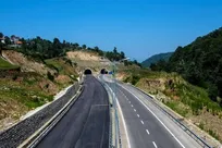 ۵۵ کیلومتر از آزادراه تهران–شمال باقی مانده / نیاز به ۱۲۰ همت اعتبار