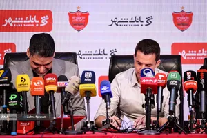 امضای قرارداد رسمی با &laquo;اوسمار ویرا&raquo;