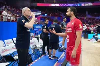 پیاتزا به ملی‌پوشان: بدون حساب و کتاب از والیبال لذت ببرید