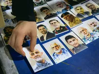 عمود ۵۳۳ قرارگاه فرهنگ و هویت در مسیر اربعین