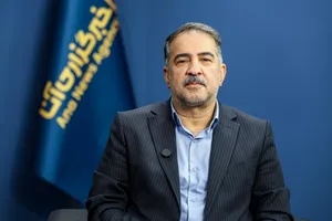 بازدید معاون پرستاری وزارت بهداشت از خبرگزاری آنا