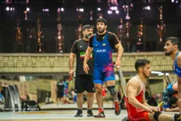 کشتی ایران آسیایی بیشکک را از دست خواهد داد؟