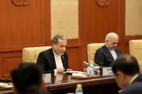 عراقچی: مشورت‌های مستمر با چین برای ایران بسیار حائز اهمیت است