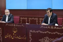 عراقچی: برای روادید مسابقات آسیایی بحرین نیازمند کمک وزارت امور خارجه هستیم