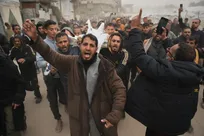 وزارت بهداشت غزه: افزایش شمار شهدا و هشدار درباره فروپاشی نظام درمانی