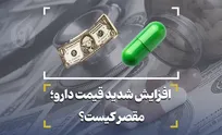 افزایش شدید قیمت دارو؛ مقصر کیست؟
