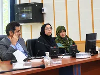سنجش از دور به زیرساخت پایش منابع و تغییرات سرزمین تبدیل شده است
