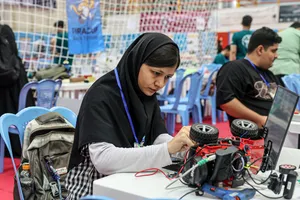  سیزدهمین دوره مسابقات بین&zwnj;المللی فیراکاپ آزاد ایران 2026