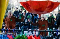 خط عاشقی در سومین روز جشنواره تئاتر فجر کشیده می‌شود/ بازگشت خون به تئاتر