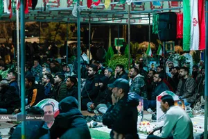 ماه مبارک رمضان