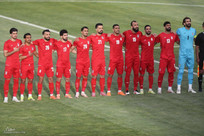 برگزاری مراسم بدرقه ملی&zwnj;پوشان به جام جهانی فردا در میدان انقلاب