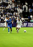 استقلال و الهلال