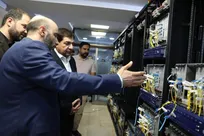 مخبر: جوانان نخبه، موتور محرک پیشرفت کشور هستند