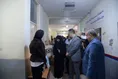 جشنواره مشاعره علوی در ایستگاه آخر