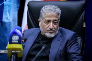 نشست هم اندیشی روسای کارگروه&zwnj;های مرکز مطالعات علوم انسانی
